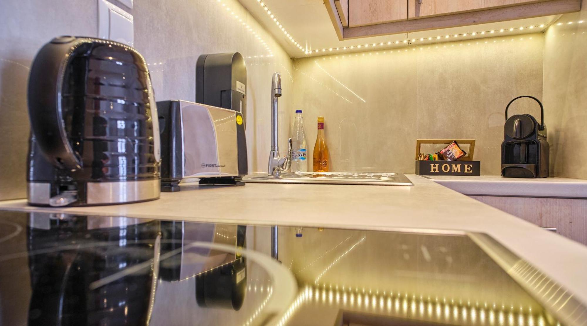 Paradosiakon Apartment Corfu Town Zewnętrze zdjęcie