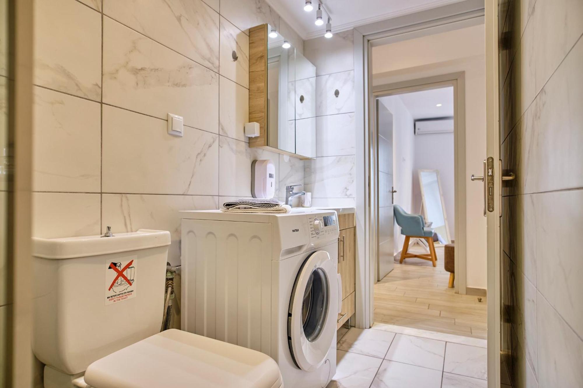 Paradosiakon Apartment Corfu Town Zewnętrze zdjęcie